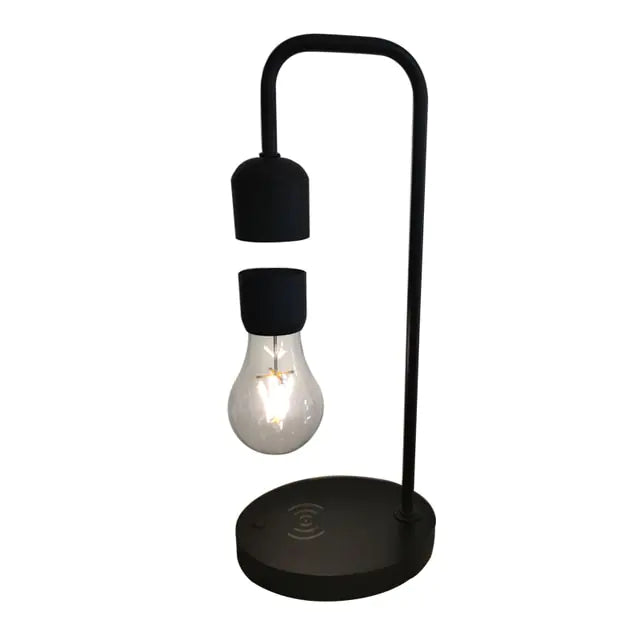 Night Light Desk Lamps Bulb