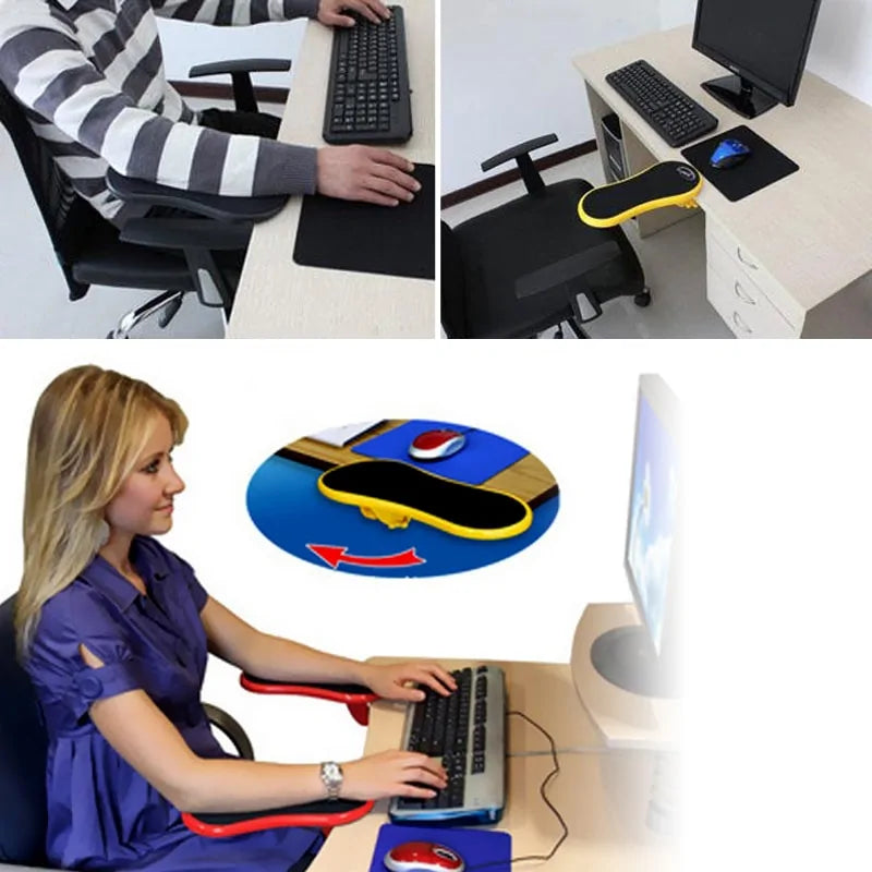 ErgoArm Desk Support